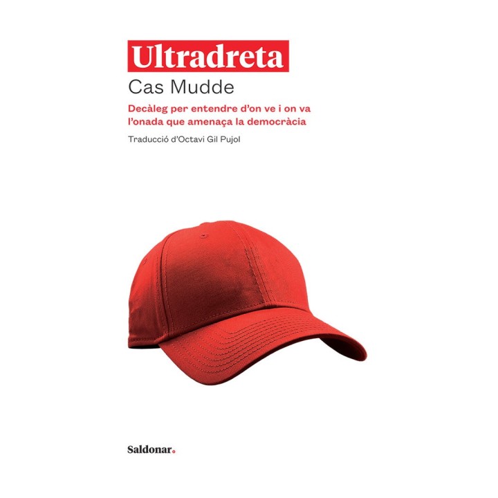 ULTRADRETA