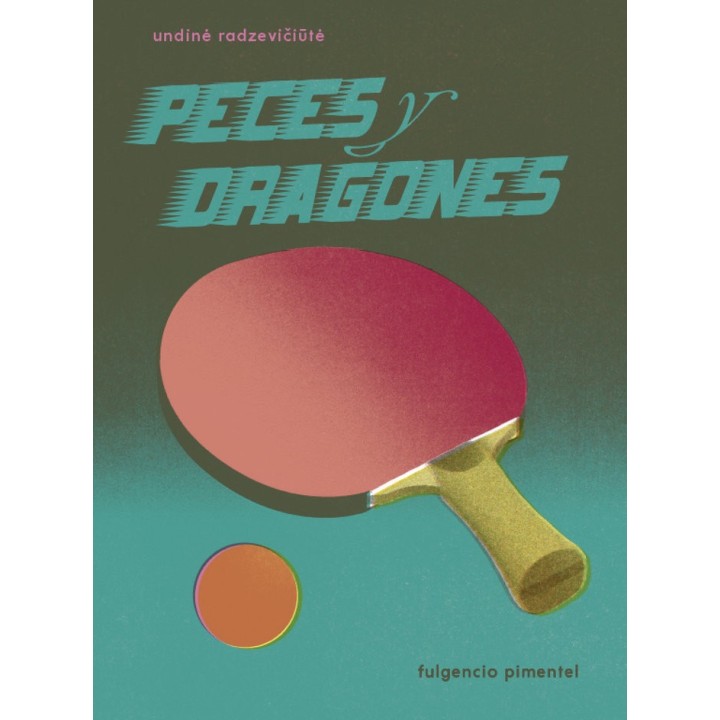 PECES Y DRAGONES