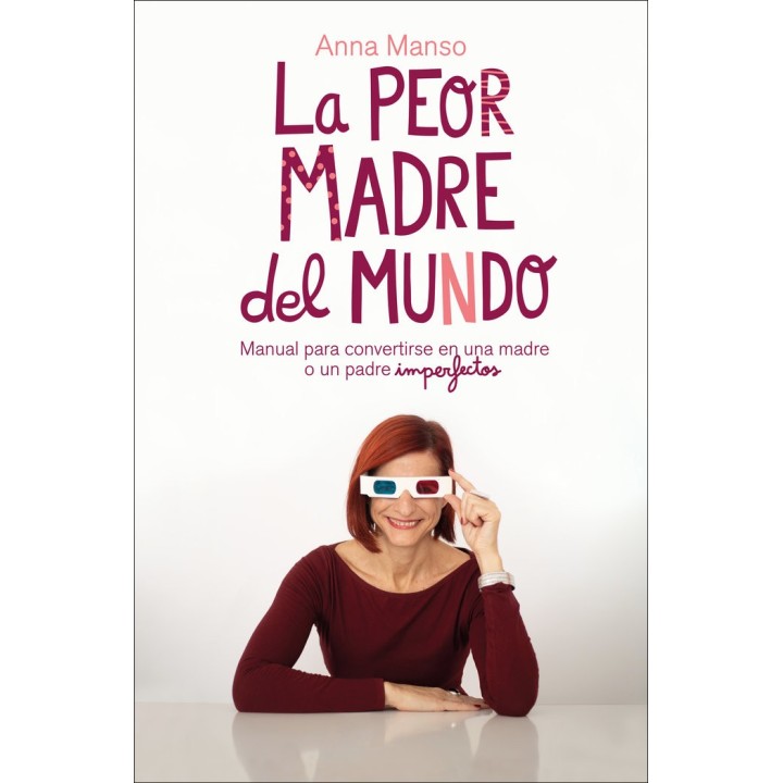 PEOR MADRE DEL MUNDO,LA