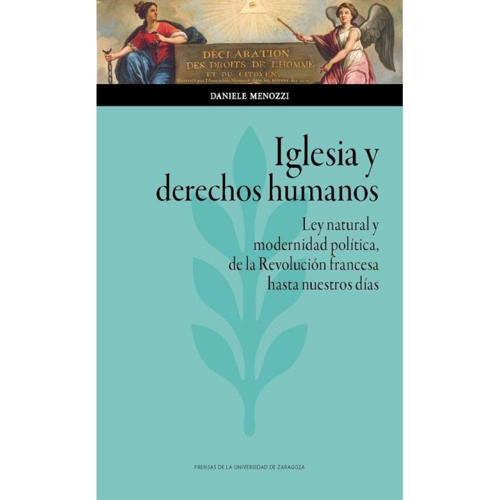 IGLESIA Y DERECHOS HUMANOS