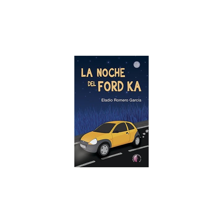 NOCHE DEL FORD KA