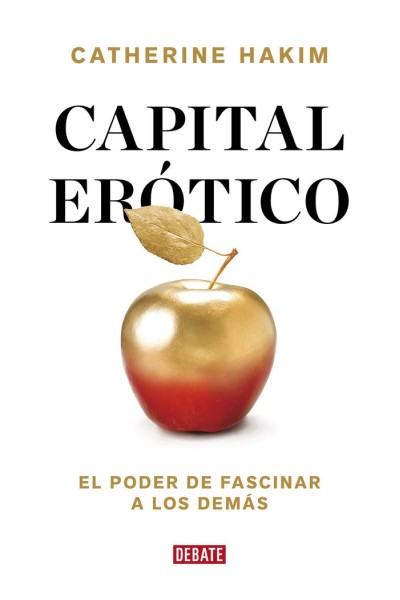CAPITAL EROTICO