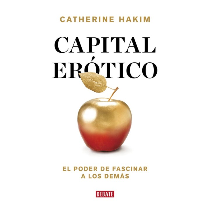 CAPITAL EROTICO