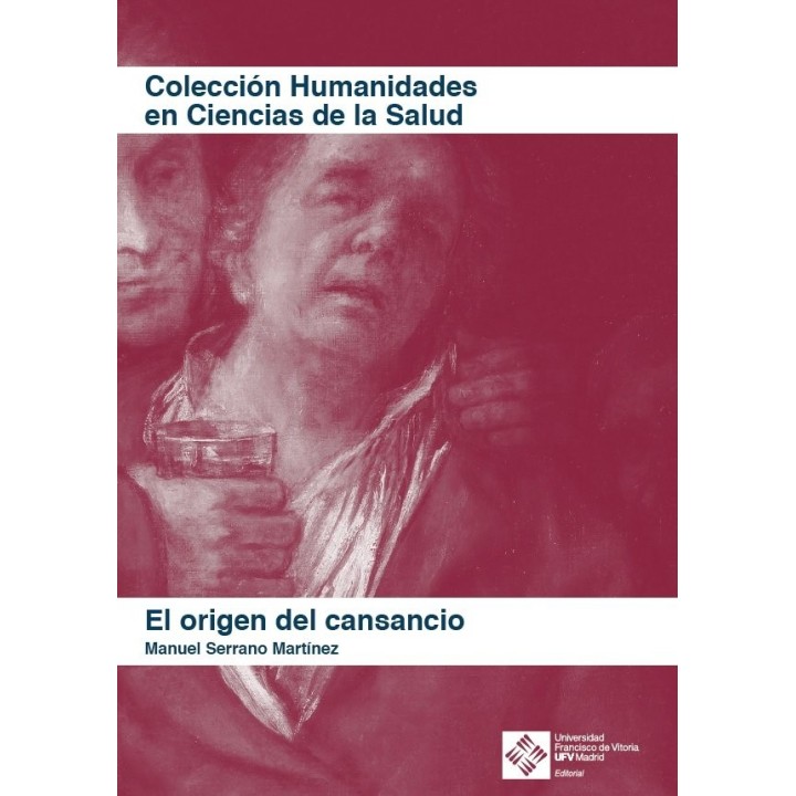 ORIGEN DEL CANSANCIO,EL