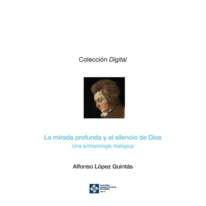 LA MIRADA PROFUNDA Y EL SILENCIO DE DIOS