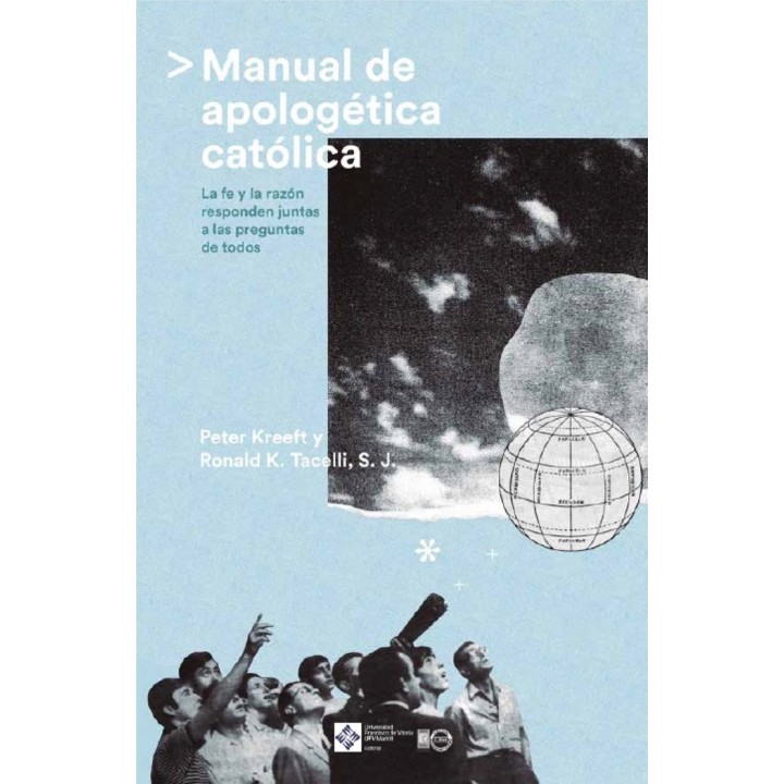 MANUAL DE APOLOGETICA