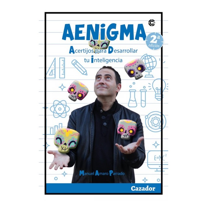AENIGMA