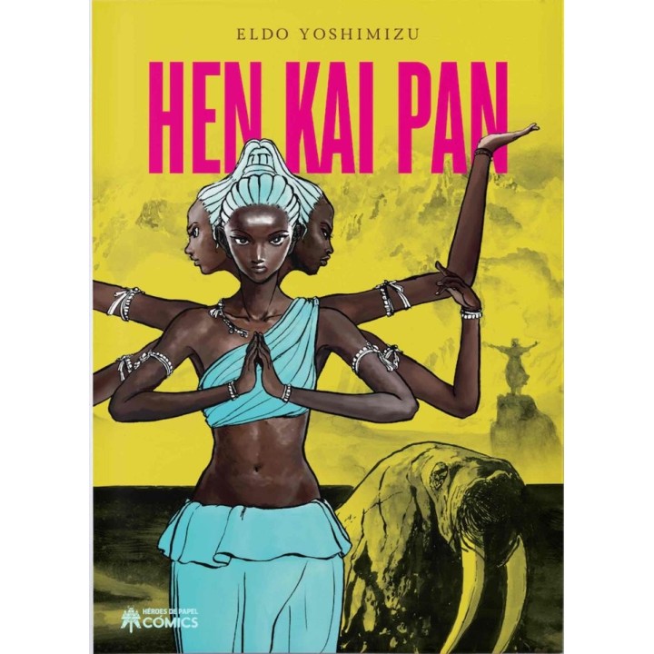 HEN KAI PAN