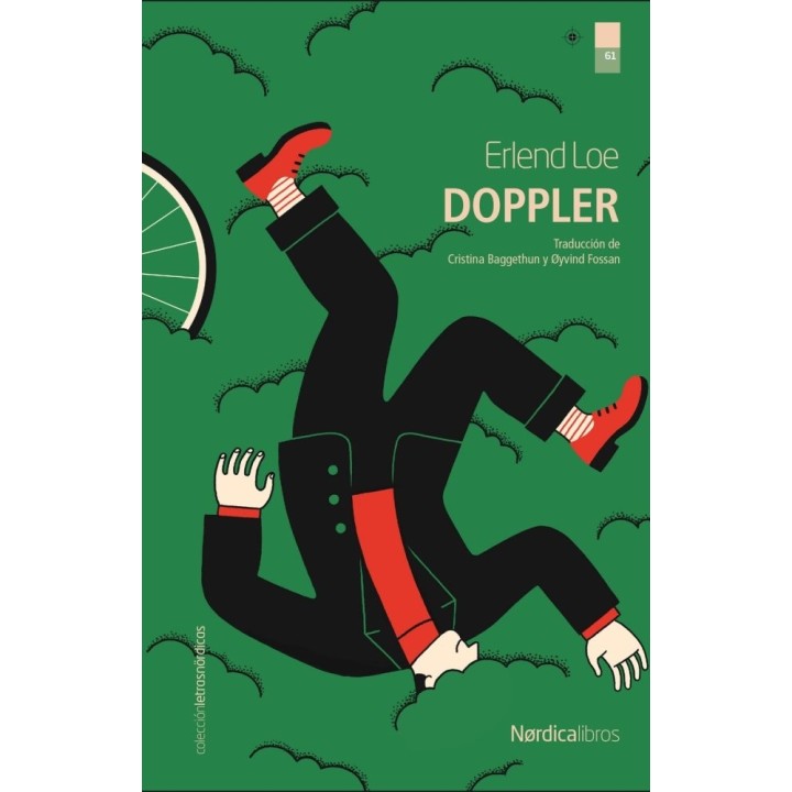DOPPLER