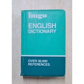 English Dictionary