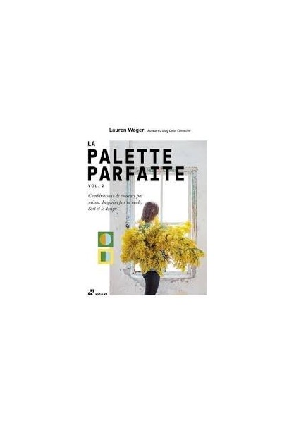 LA PALETTE PARFAITE VOL 2