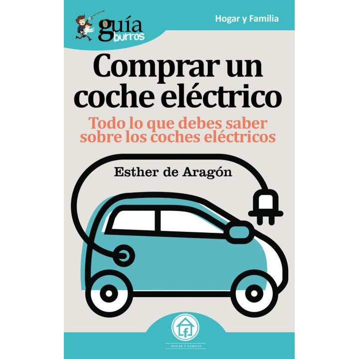 GUIABURROS COMPRAR COCHE ELECTRICO