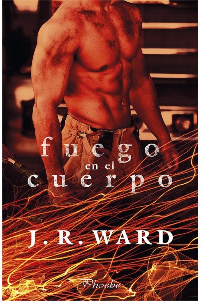 FUEGO EN EL CUERPO