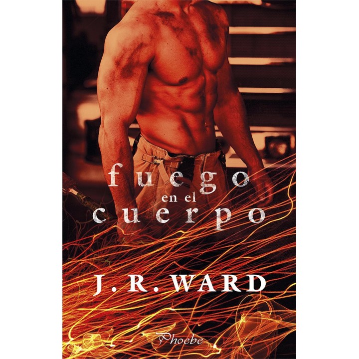 FUEGO EN EL CUERPO