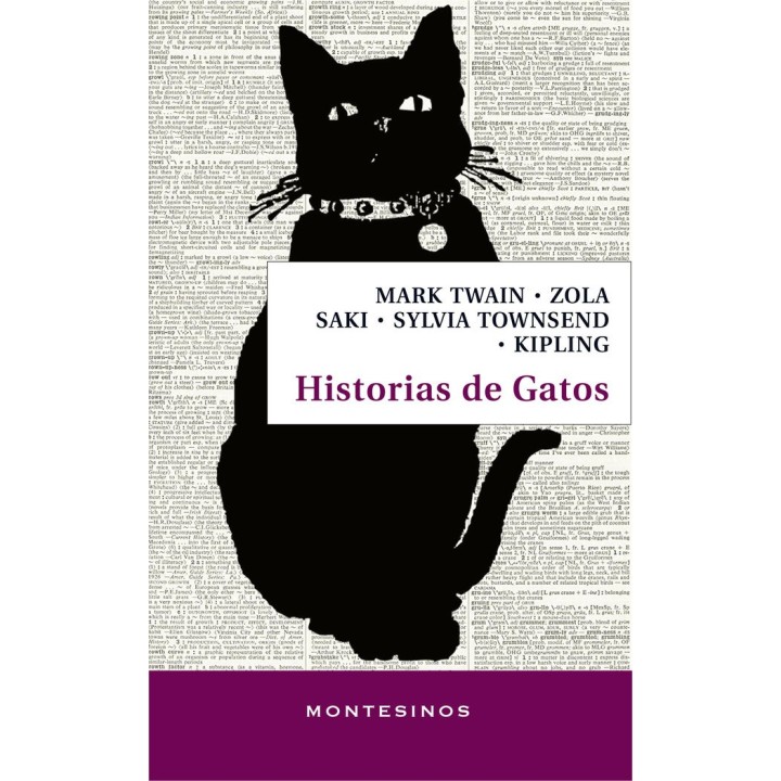 HISTORIAS DE GATOS