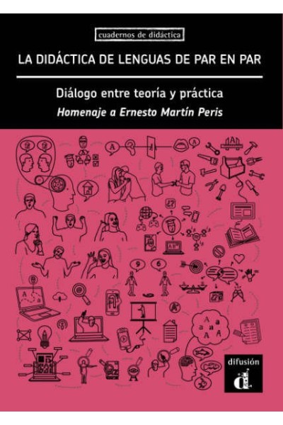 DIDACTICA DE LENGUAS DE PAR EN PAR