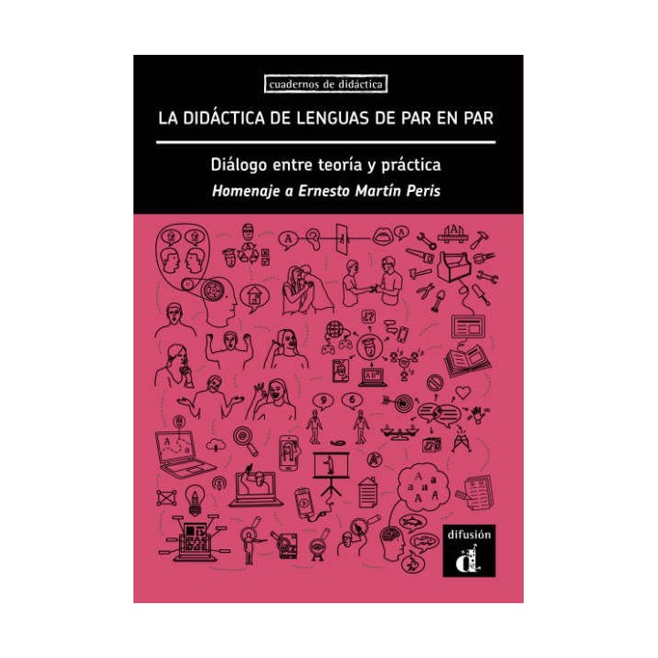DIDACTICA DE LENGUAS DE PAR EN PAR