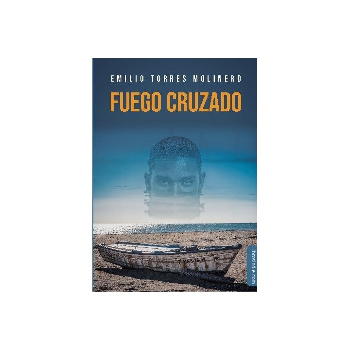 FUEGO CRUZADO