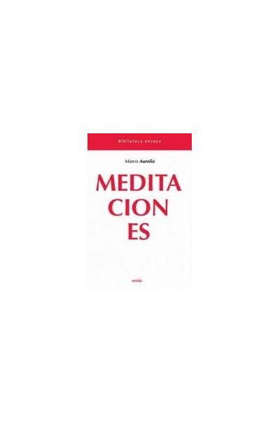 MEDITACIONES