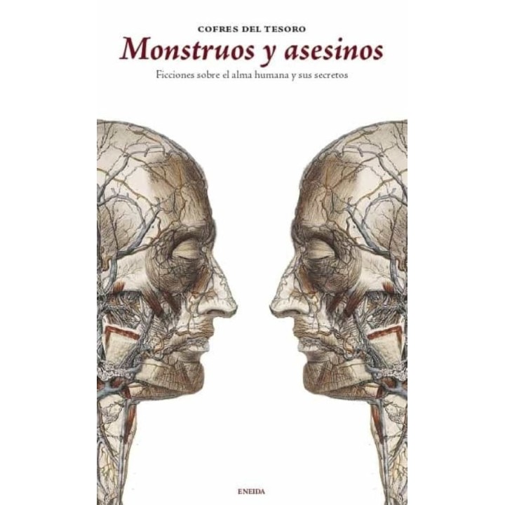 MONSTRUOS Y ASESINOS FICCIONES SOBRE ALMA HUMANA Y SECRETOS