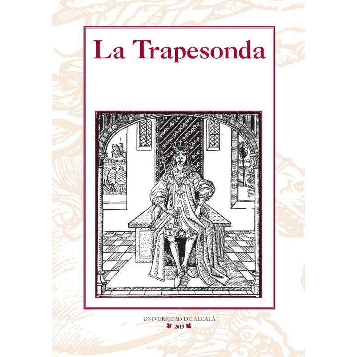 LA TRAPESONDA