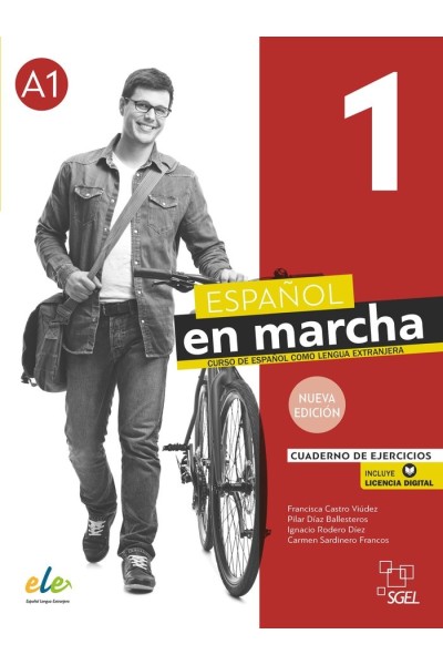 NUEVO ESPAÑOL EN MARCHA 1 EJERCICIOS @ A1