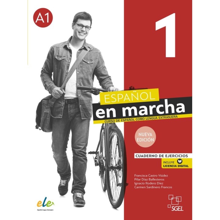 NUEVO ESPAÑOL EN MARCHA 1 EJERCICIOS @ A1