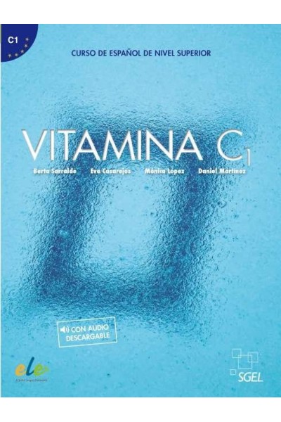 VITAMINA C1 ALUMNO+@