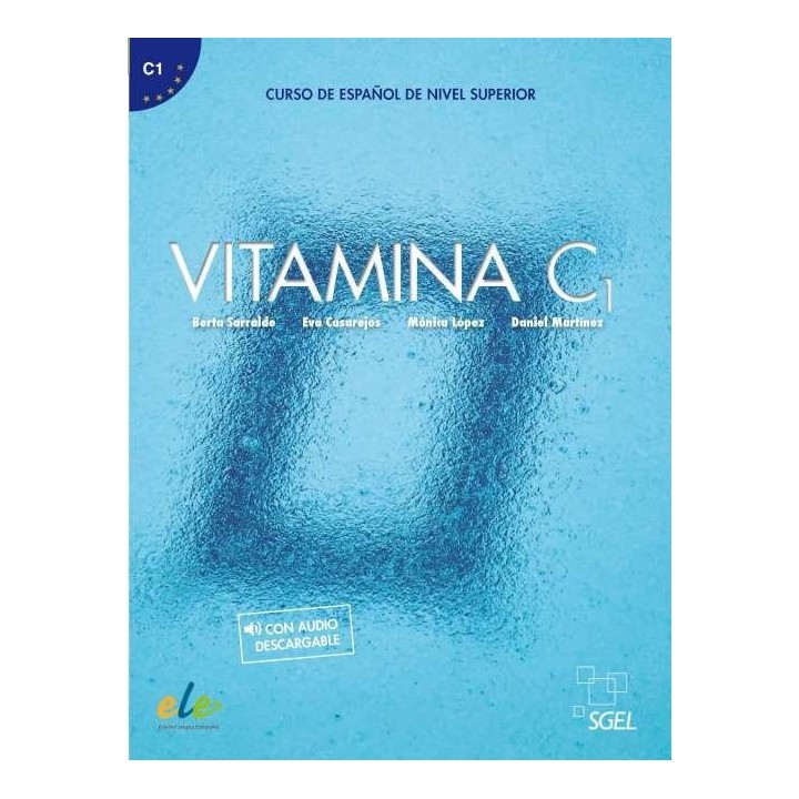 VITAMINA C1 ALUMNO+@