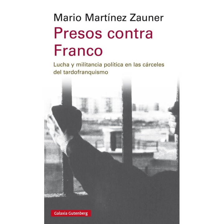 PRESOS CONTRA FRANCO