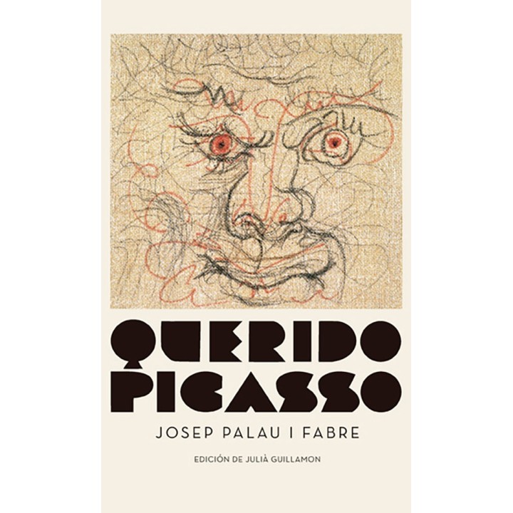 QUERIDO PICASSO