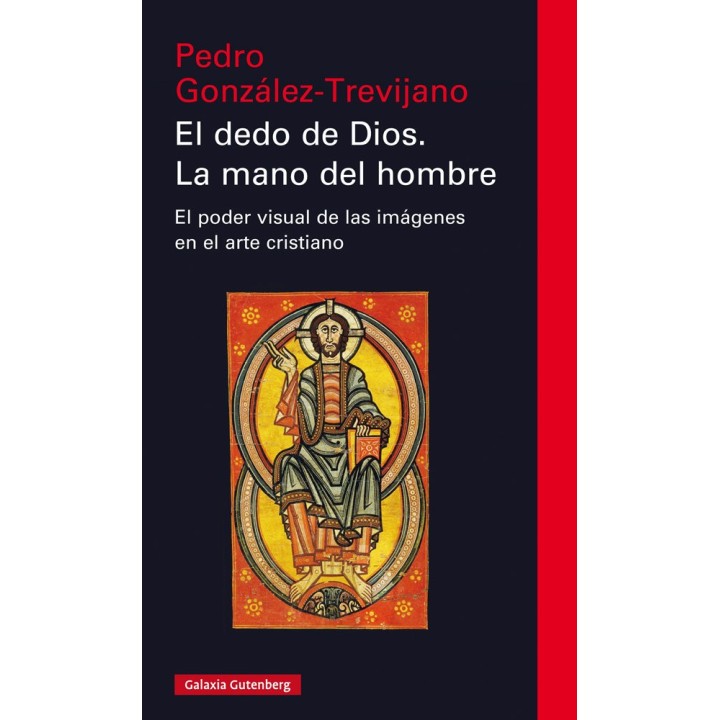 DEDO DE DIOS LA MANO DEL HOMBRE,EL