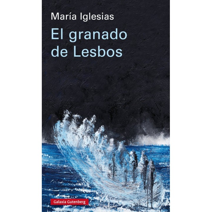 GRANADO DE LESBOS,EL