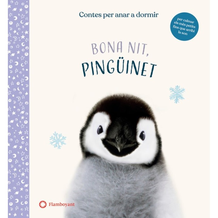 BONA NIT PINGUINET (CAT)