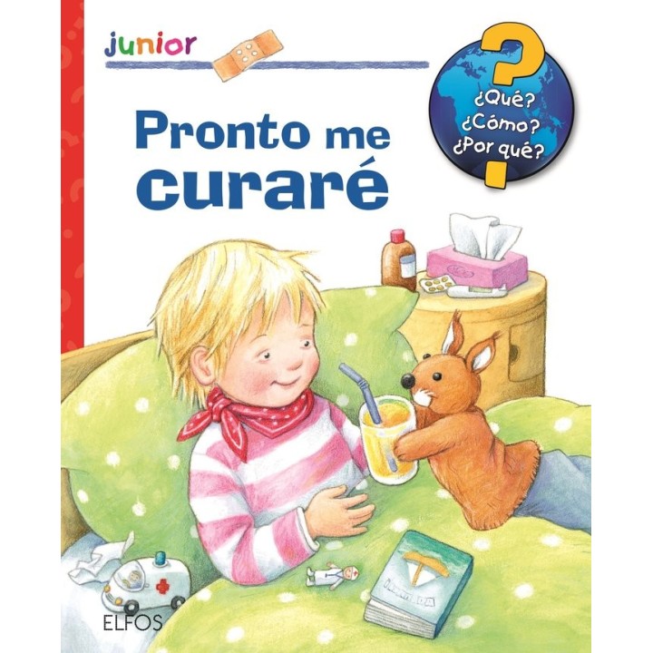 PRONTO ME CURARE