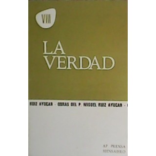 LA VERDAD