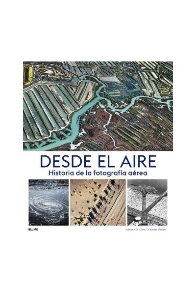 DESDE EL AIRE