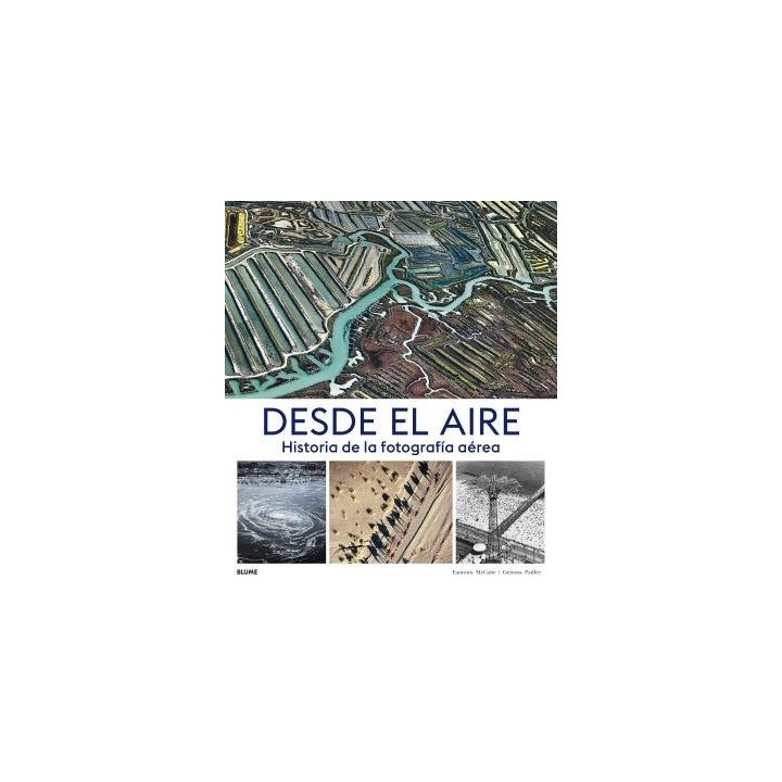 DESDE EL AIRE