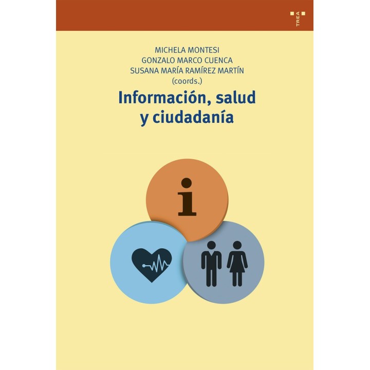 INFORMACION SALUD Y CIUDADANIA