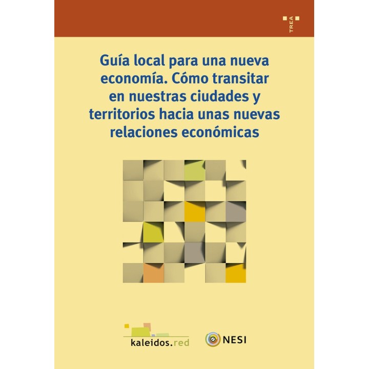 GUIA LOCAL PARA UNA NUEVA ECONOMIA