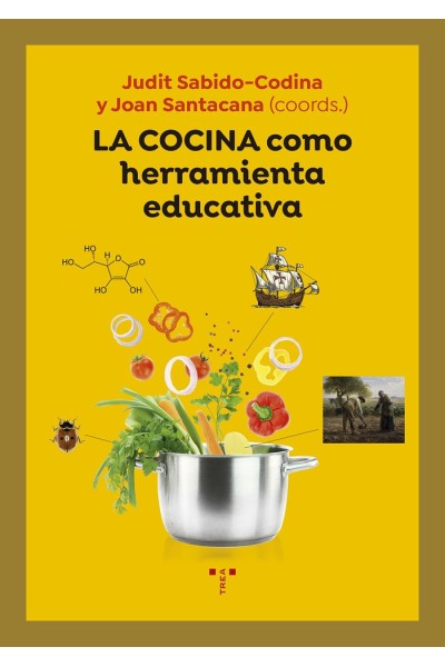 COCINA COMO HERRAMIENTA EDUCATIVA