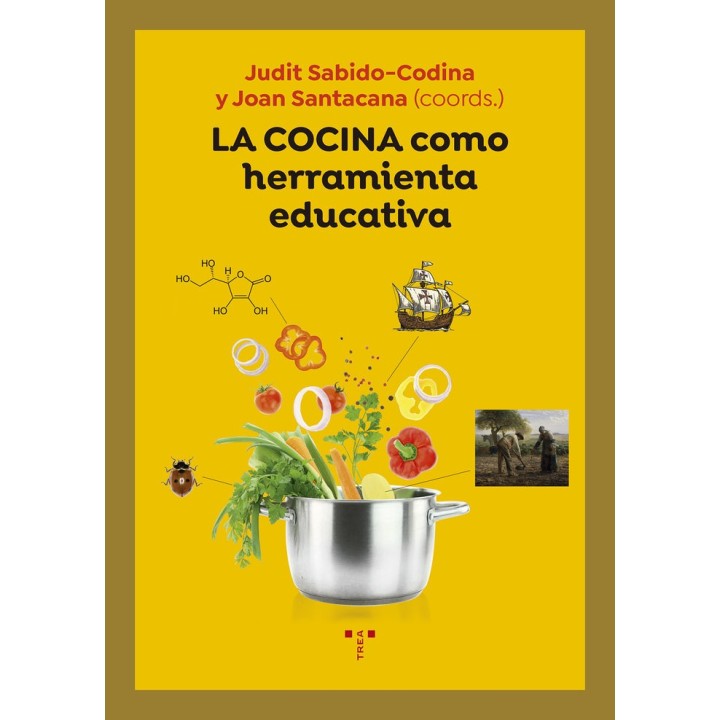 COCINA COMO HERRAMIENTA EDUCATIVA