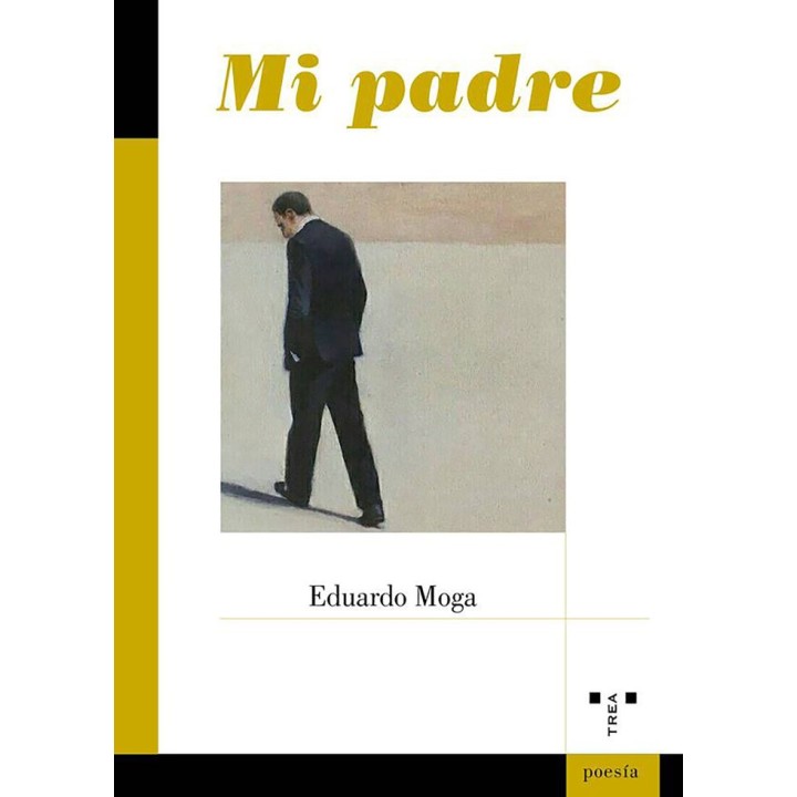 MI PADRE