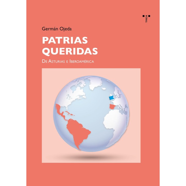 PATRIAS QUERIDAS