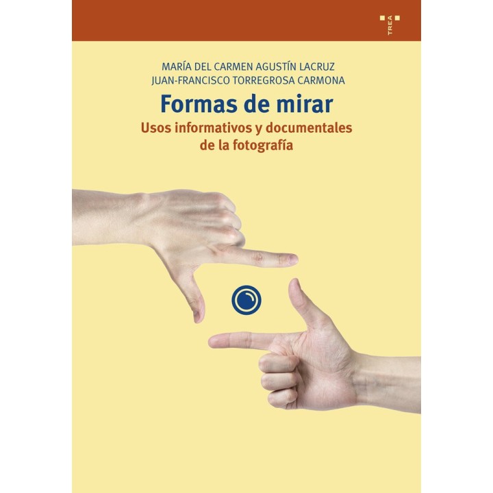 FORMAS DE MIRAR