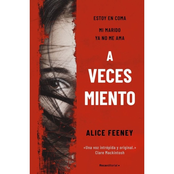 A VECES MIENTO