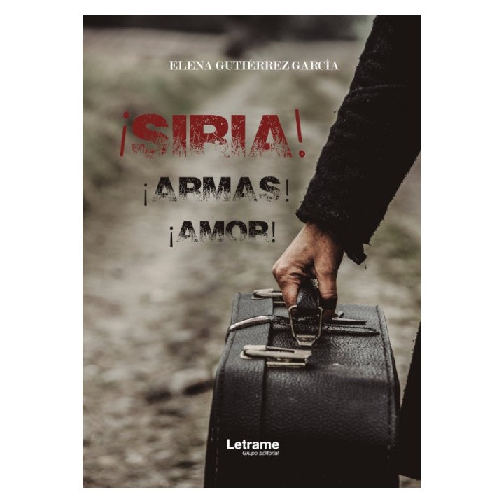 SIRIA ARMAS AMOR