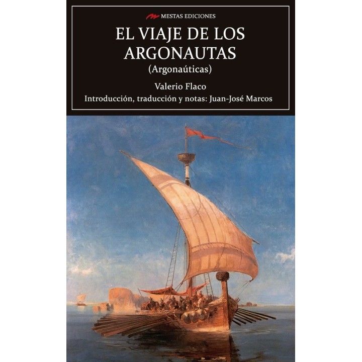 VIAJE DE LOS ARGONAUTAS,EL