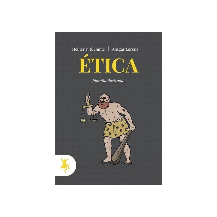 ETICA TAUGENIT