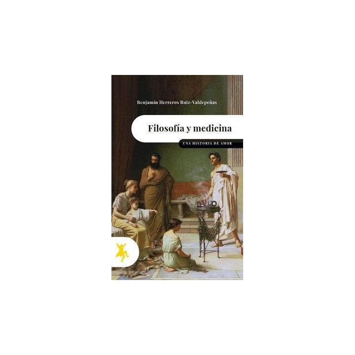 FILOSOFIA Y MEDICINA